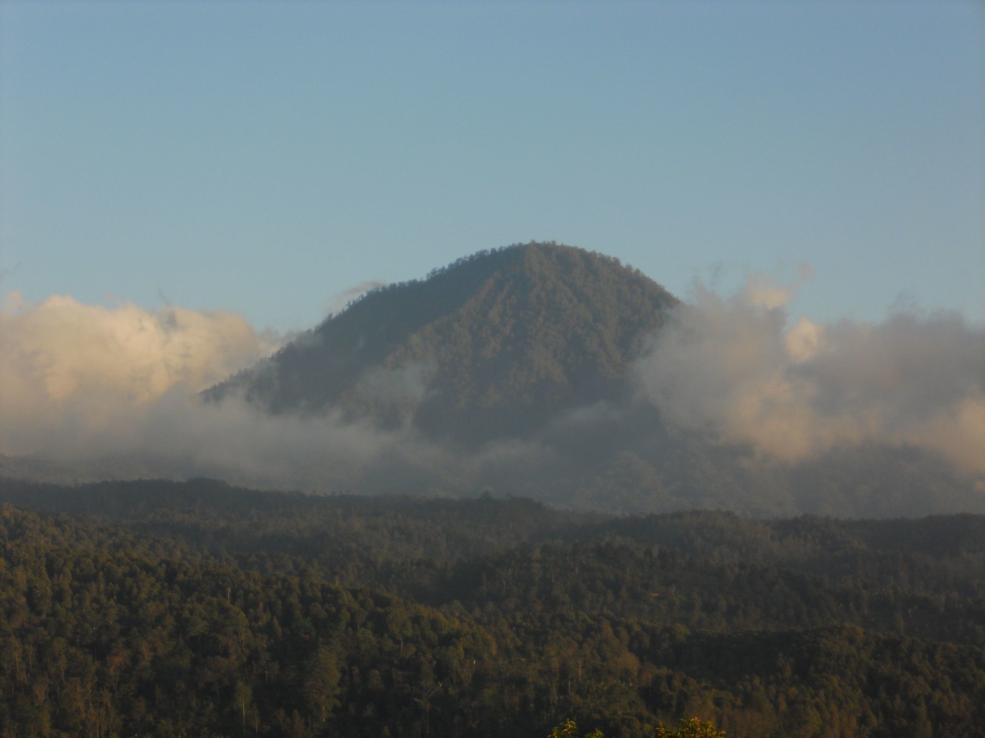 Puri Lumbung Cottages Gobleg  Luaran gambar